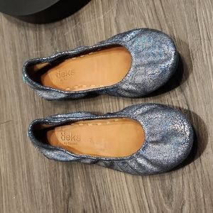 Moonstruck Tieks